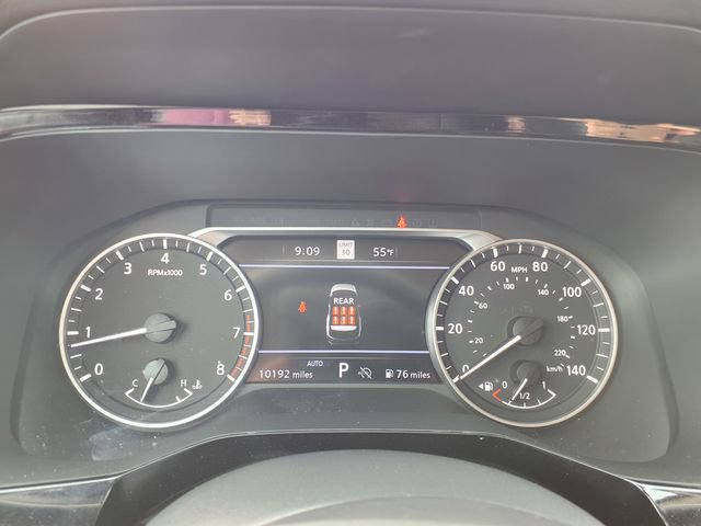 Used 2025 Nissan Pathfinder SL image 32