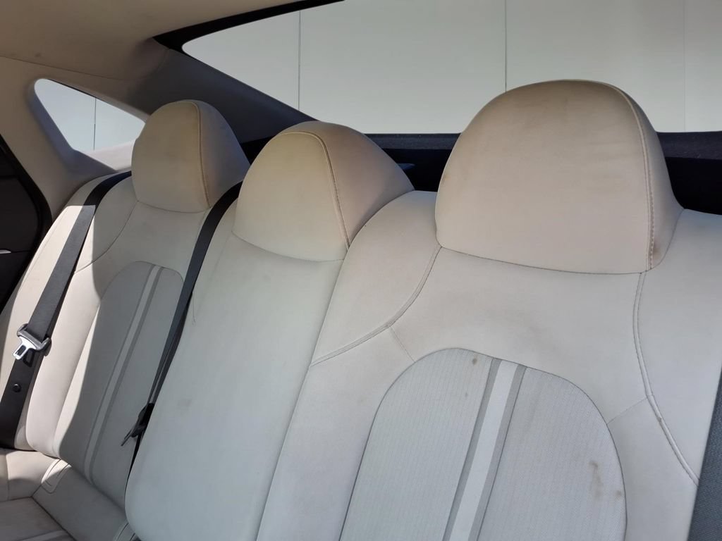 Used 2023 Hyundai Sonata SE FWD image 12