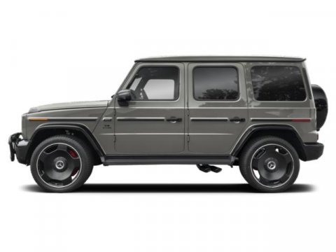 New 2026 Mercedes-Benz G 63 AMG 4MATIC image 3