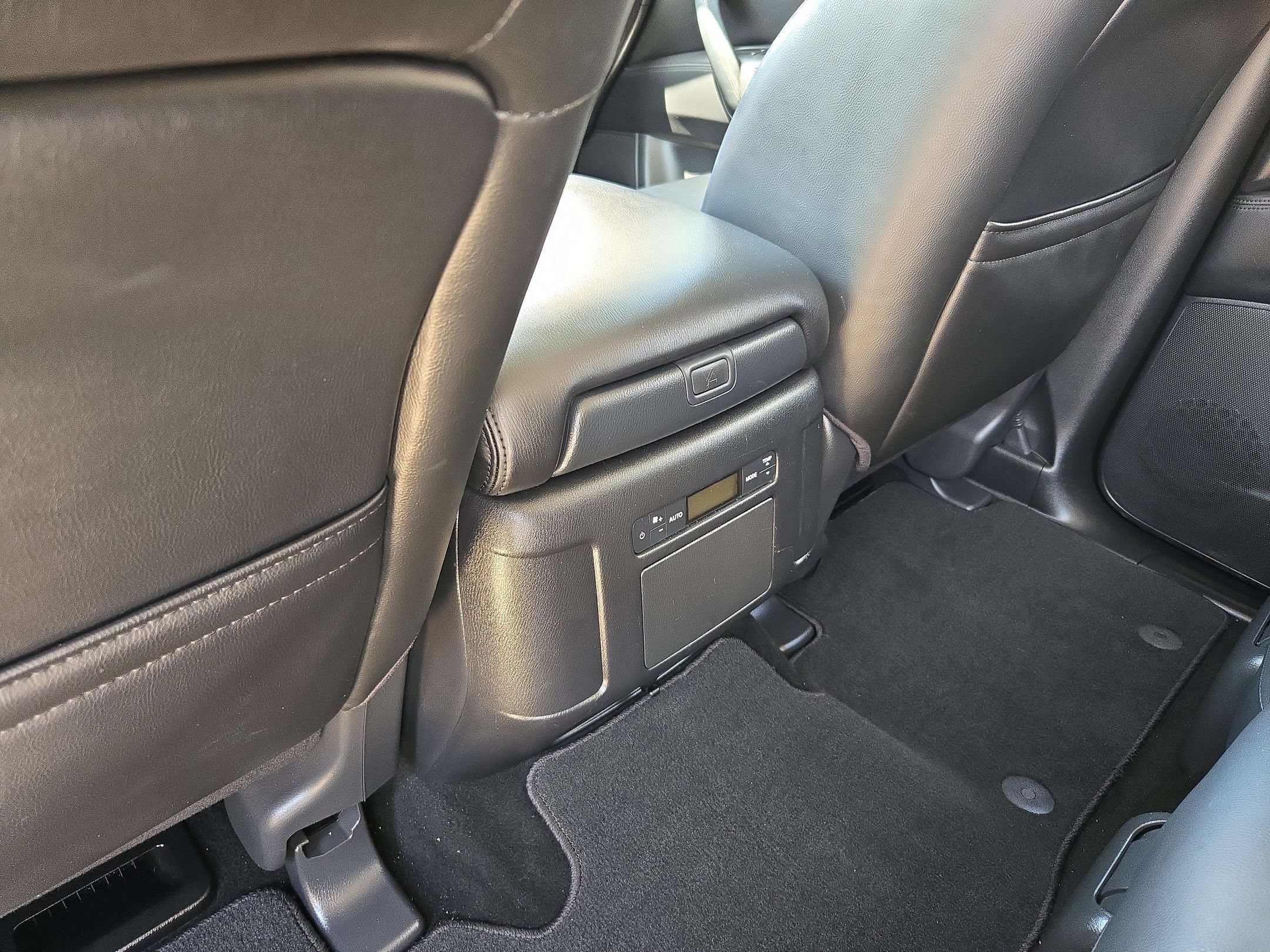 Used 2023 Nissan Armada SL w/ Cargo Package RWD image 25