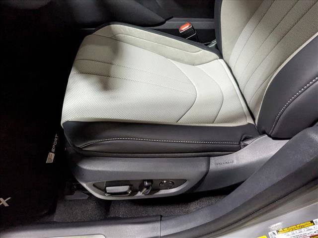 New 2026 Lexus TX 500h AWD image 4