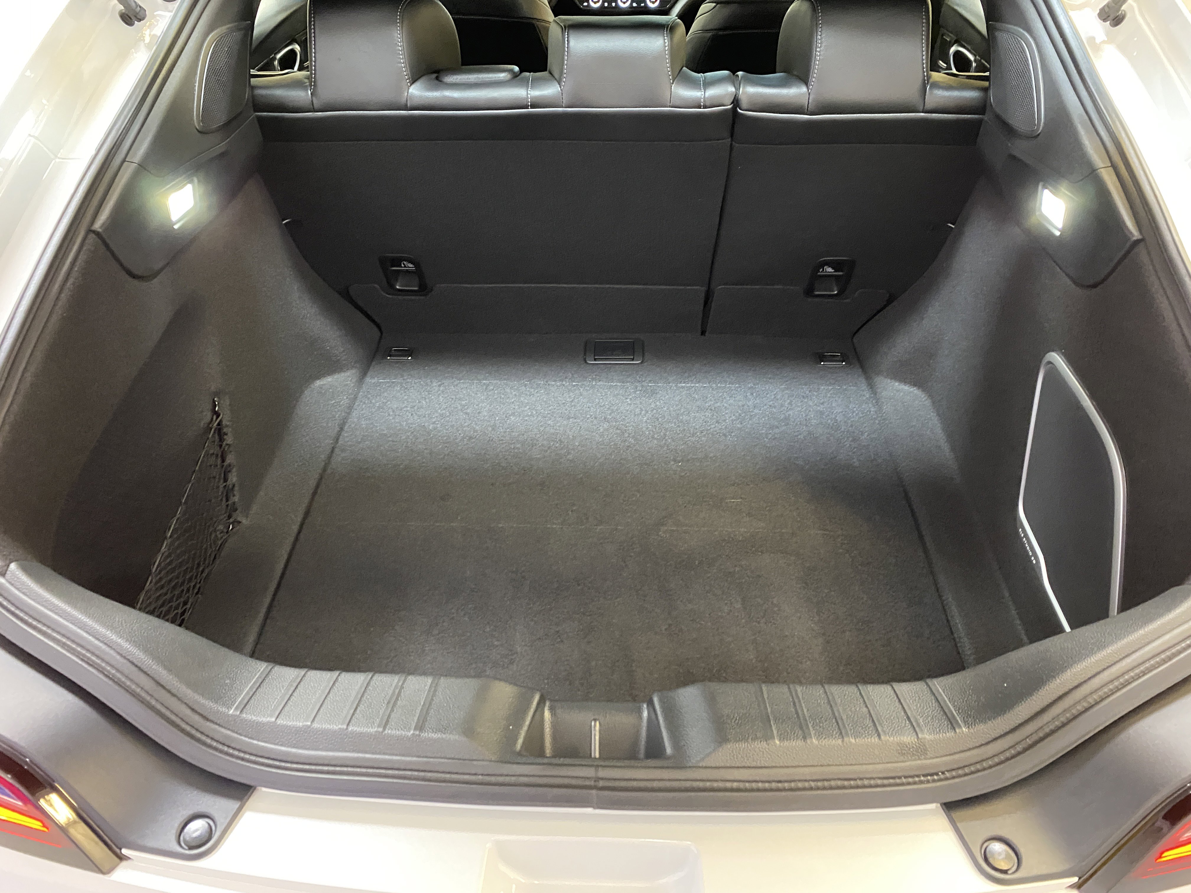 Used 2025 Acura Integra A-Spec image 31