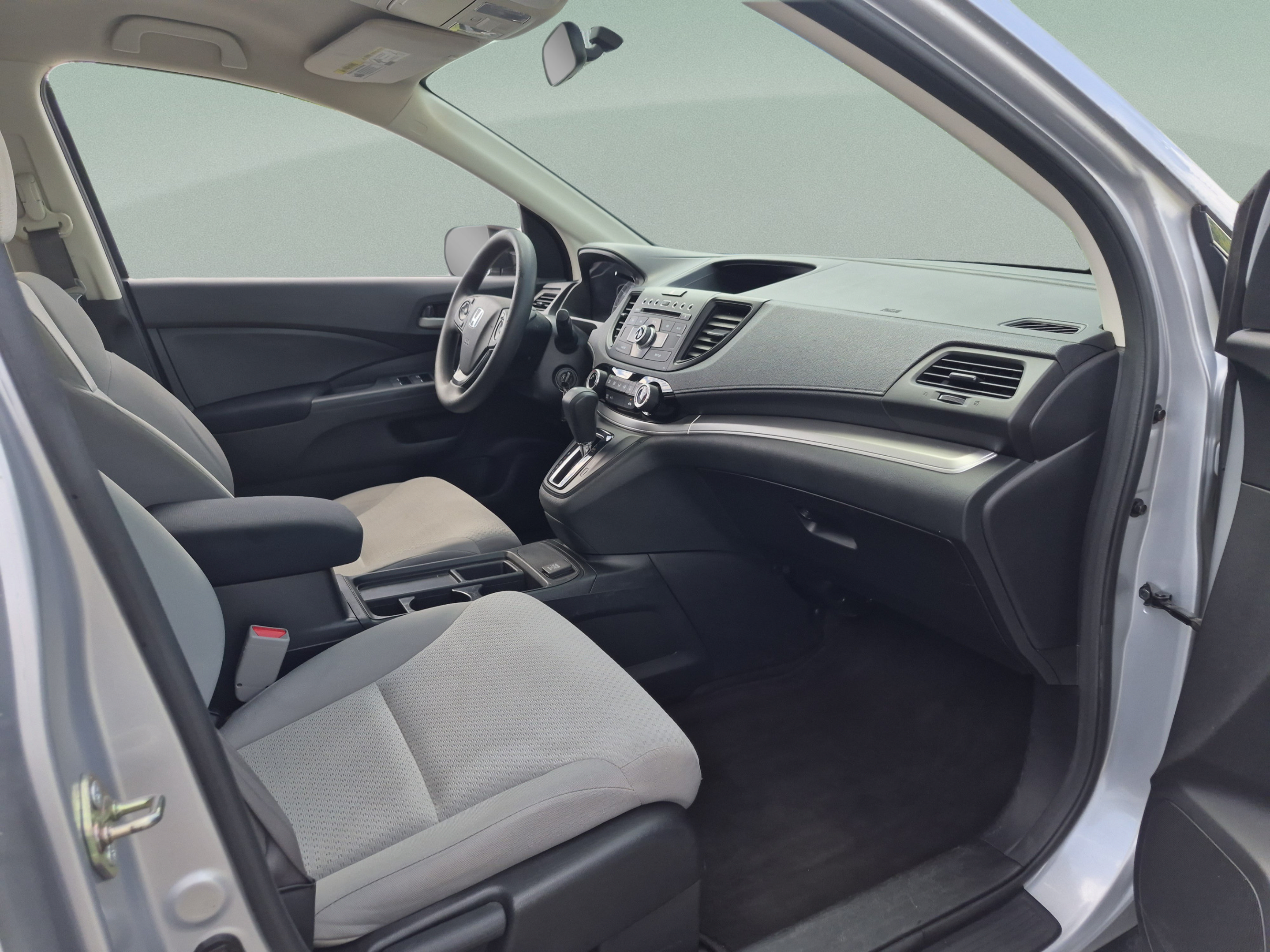 Used 2016 Honda CR-V LX image 13