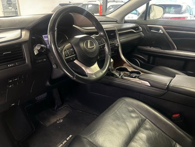 Used 2017 Lexus RX 350 AWD w/ Premium Package image 11