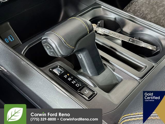 Certified 2023 Ford F150 Tremor w/ 360 Degree Camera Package image 20