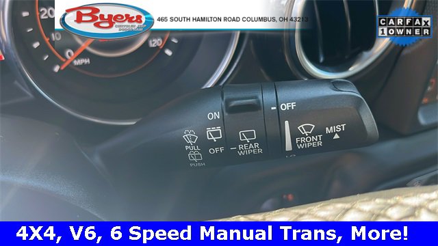 Used 2021 Jeep Wrangler Unlimited Sahara image 28