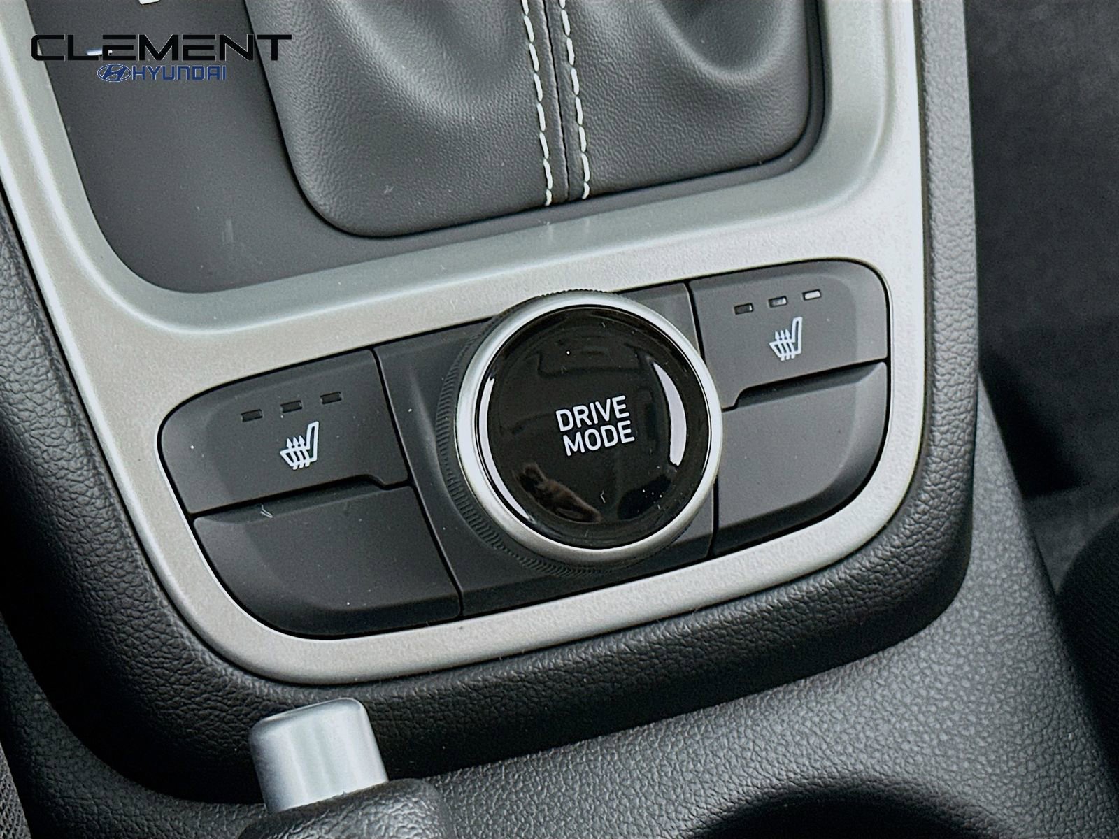 New 2026 Hyundai Venue SEL FWD image 20