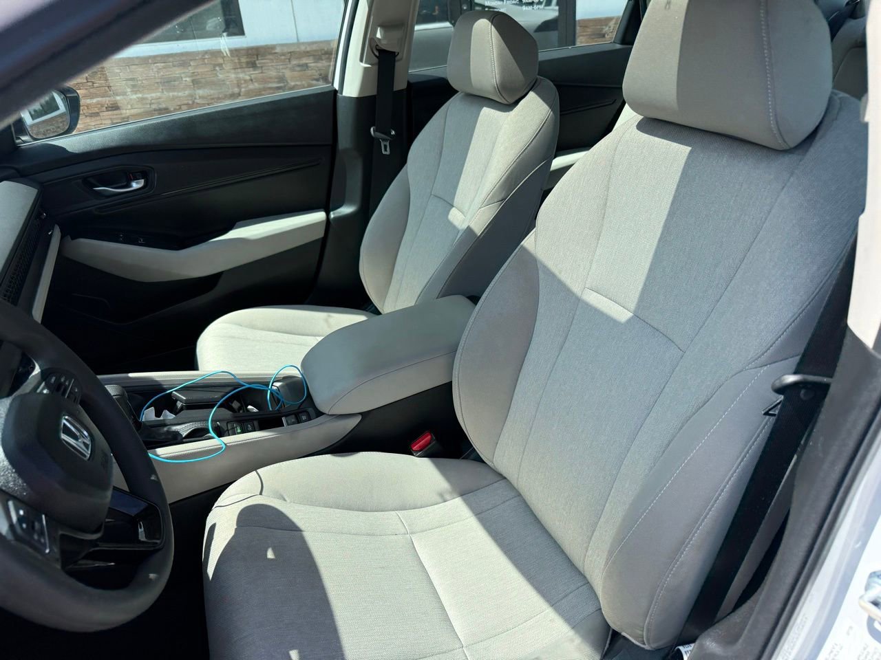 Used 2025 Honda Accord SE image 3