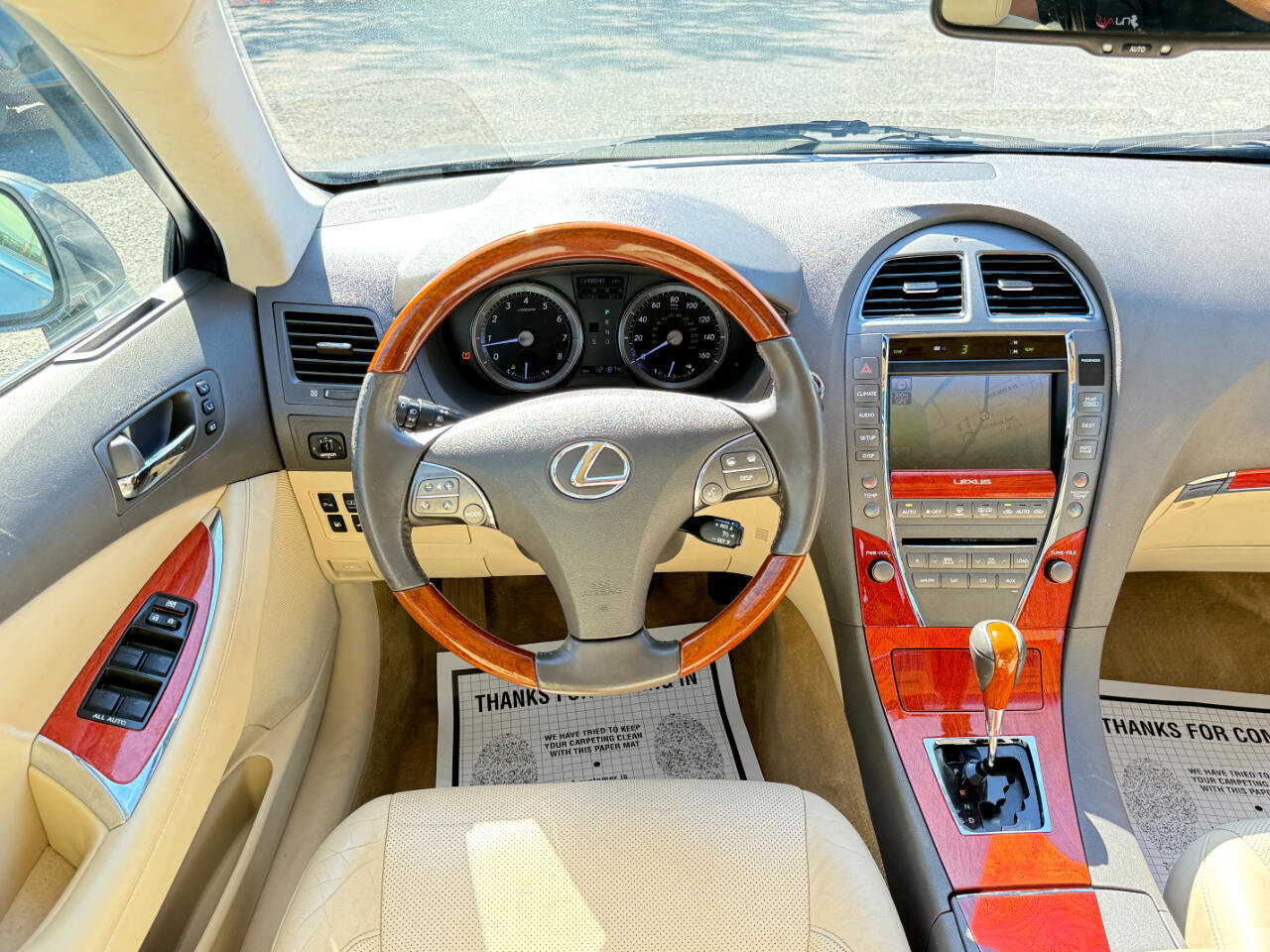 Used 2012 Lexus ES 350 image 28