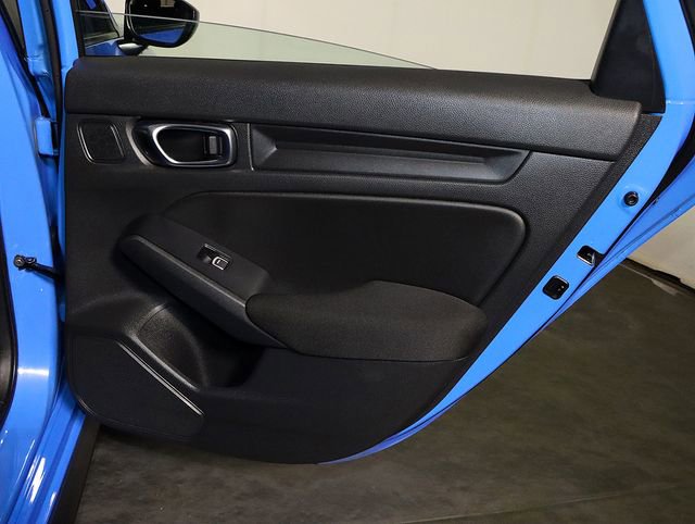 Used 2024 Honda Civic Sport image 28