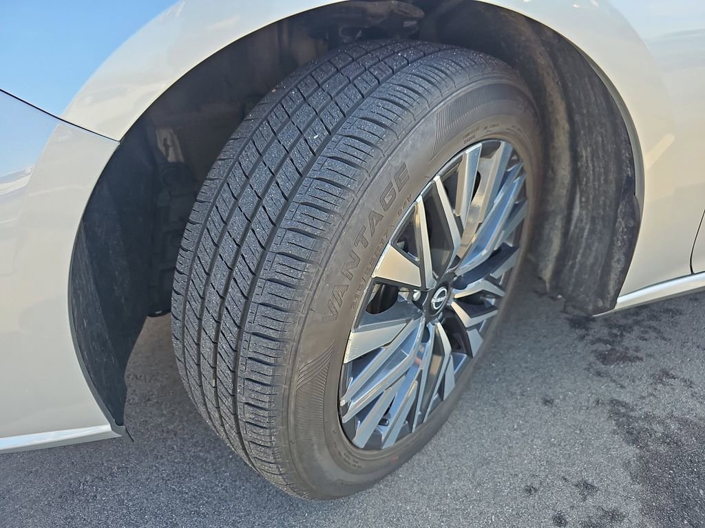 Used 2024 Nissan Altima 2.5 SV image 36