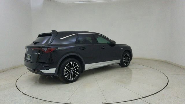 Used 2024 Acura ZDX A-Spec image 71
