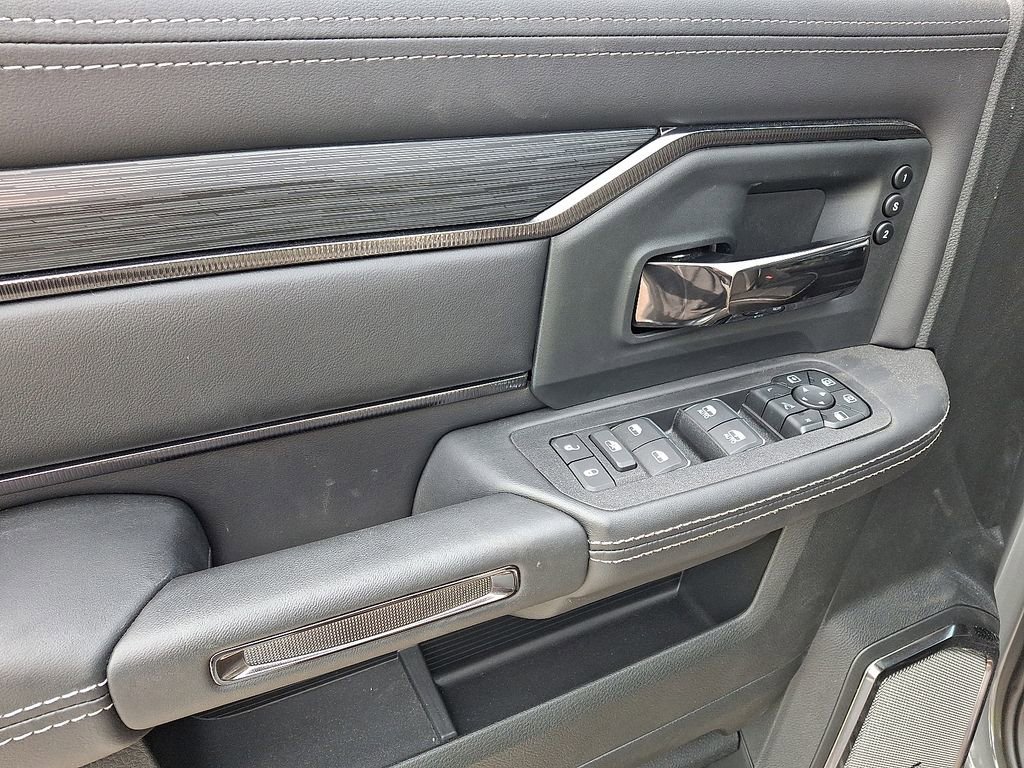 New 2026 RAM 2500 Rebel w/ Rebel Level 2 Equipment Group image 9