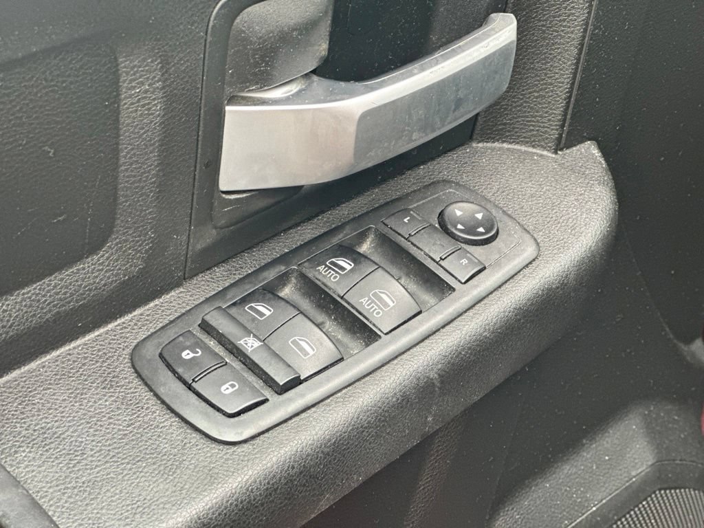 Used 2019 RAM 2500 Tradesman AWD/4WD image 17