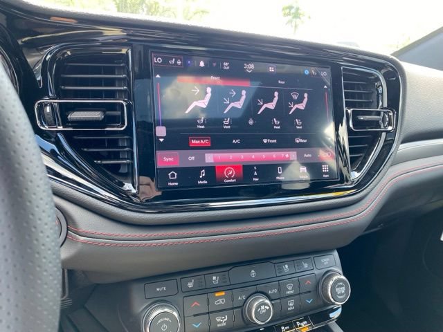 New 2026 Dodge Durango GT AWD/4WD image 16