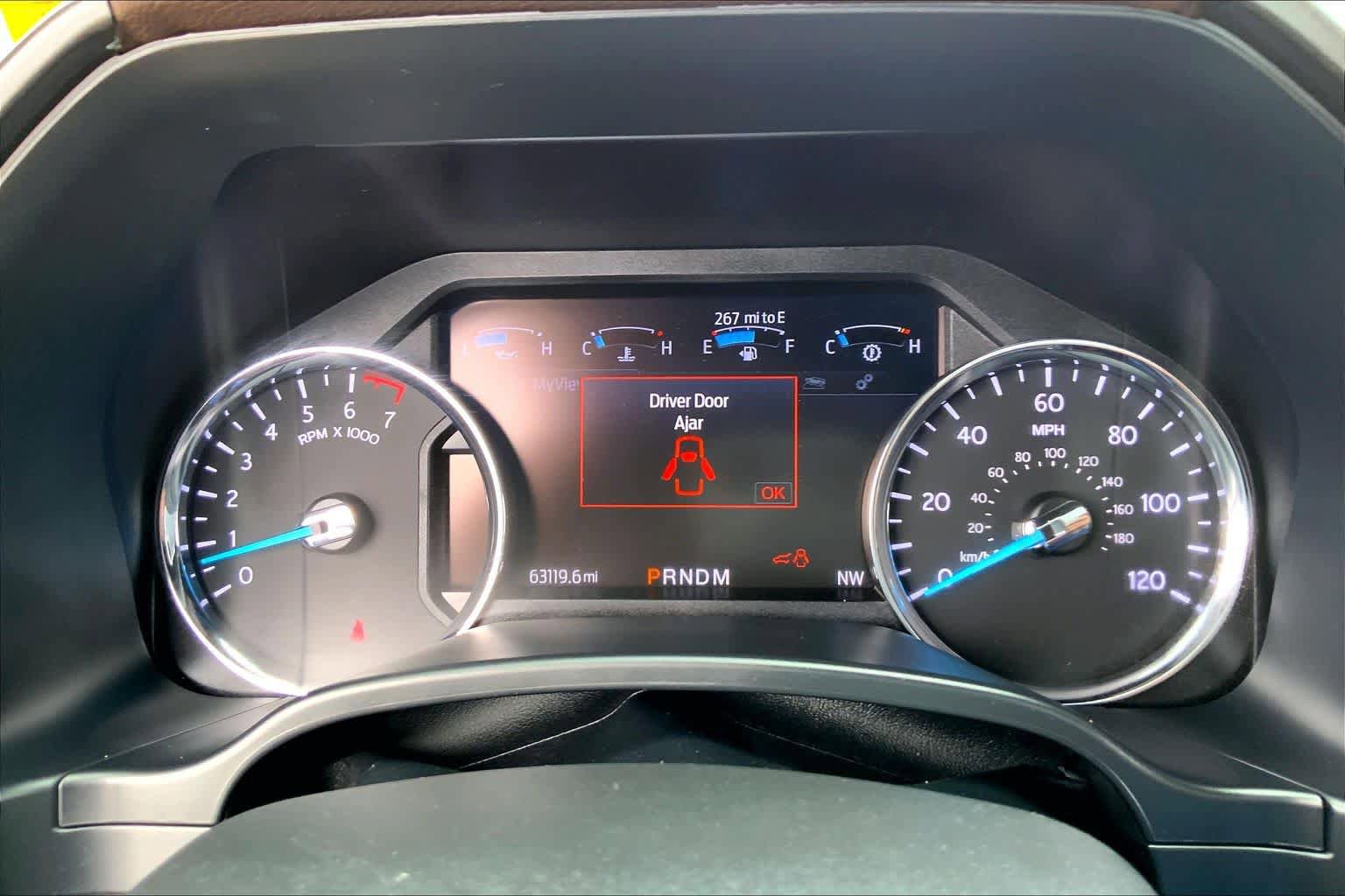 Used 2020 Ford Expedition King Ranch RWD image 23