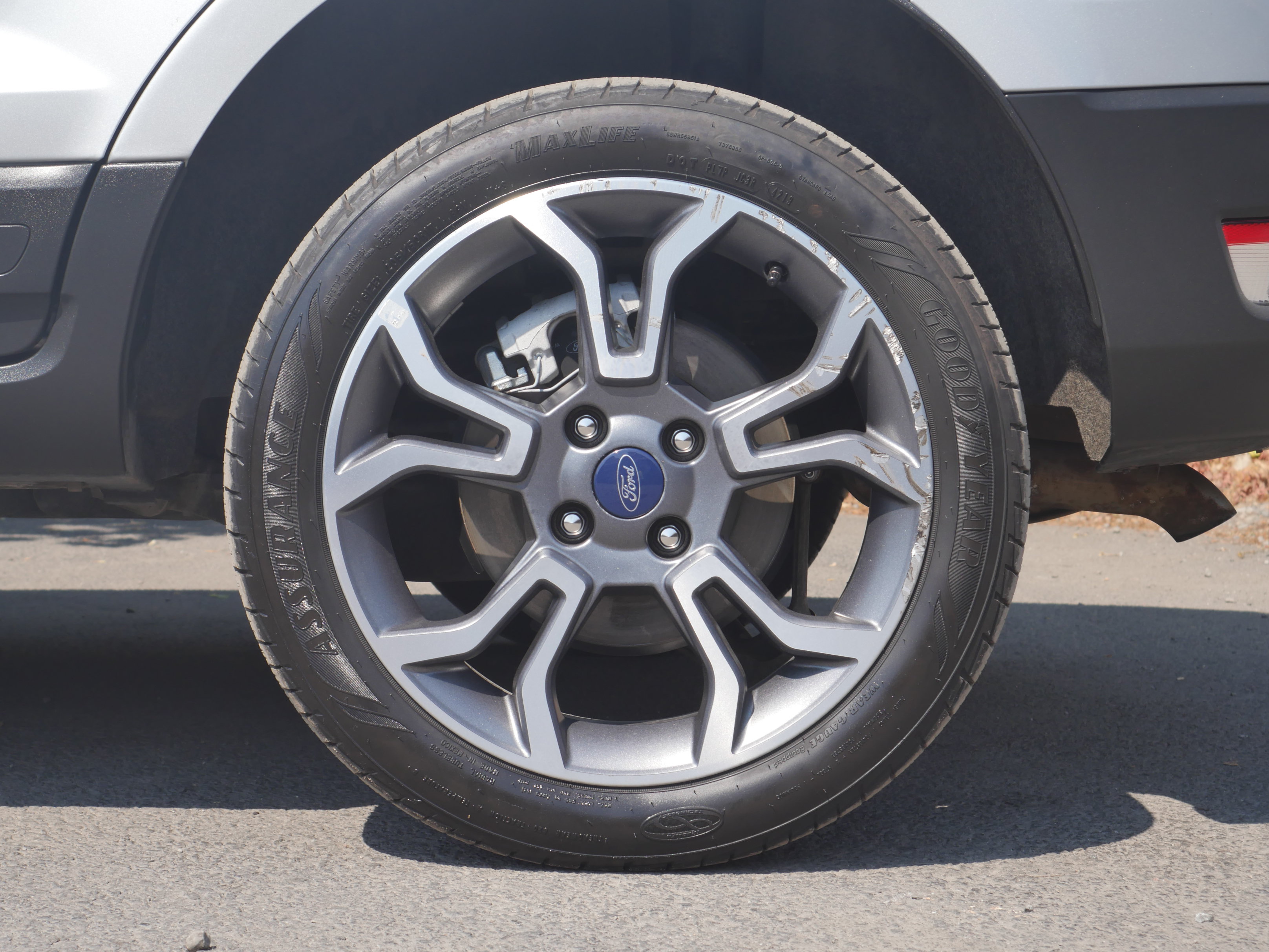 Used 2020 Ford EcoSport SES AWD/4WD image 17
