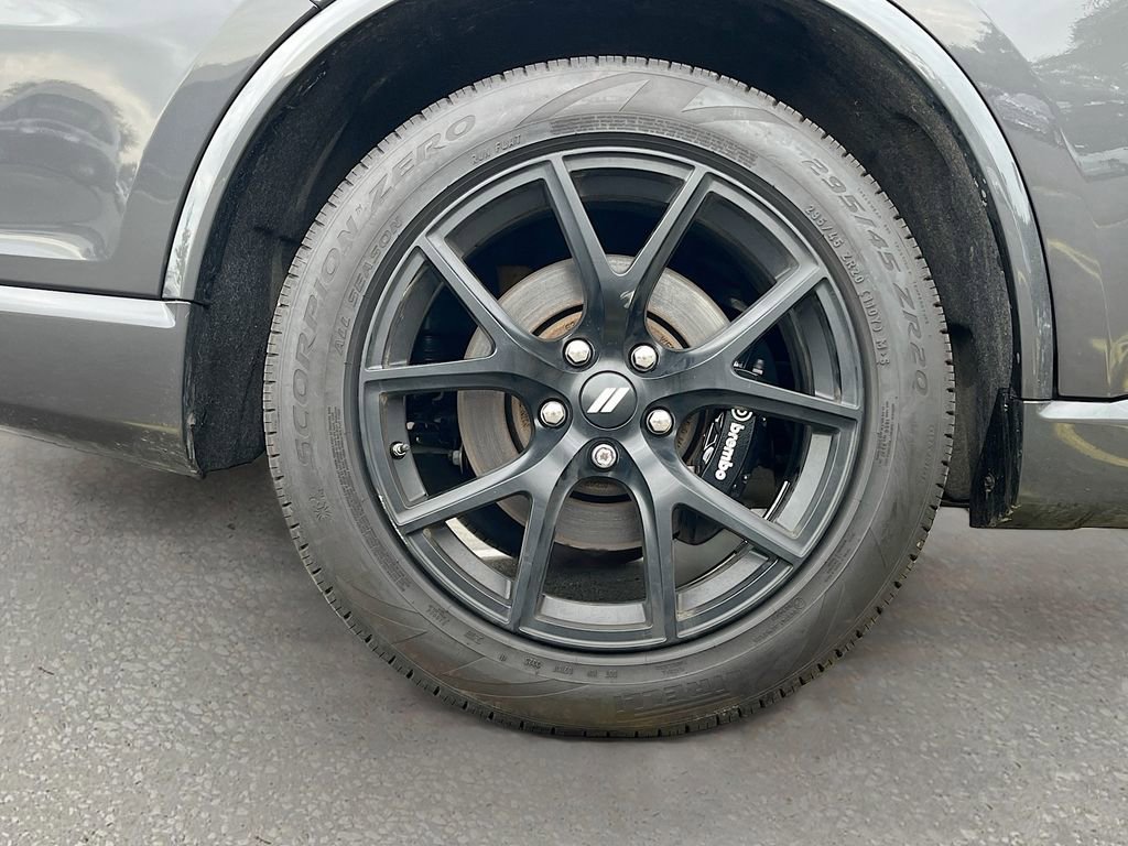 Certified 2026 Dodge Durango GT w/ Tow 'N Go Package AWD/4WD image 31