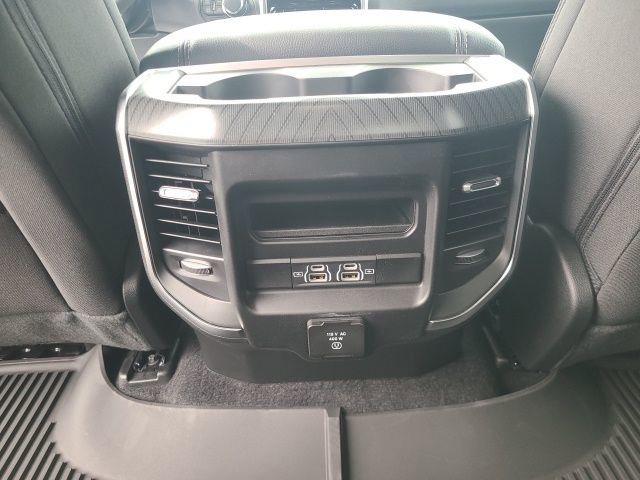 New 2026 RAM 1500 Big Horn image 23