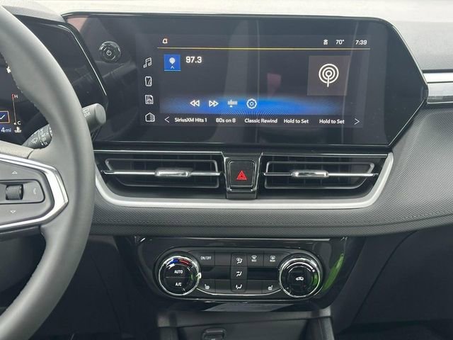 New 2026 Chevrolet TrailBlazer LT w/ Convenience Package image 8