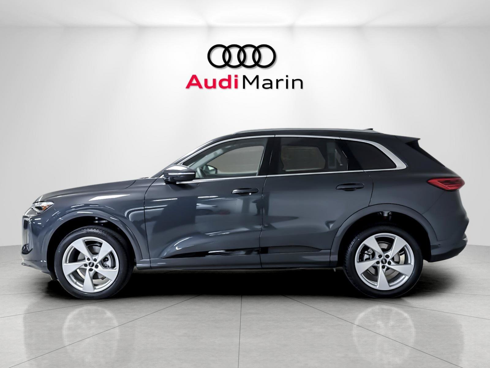 New 2026 Audi Q5 Premium AWD/4WD image 2