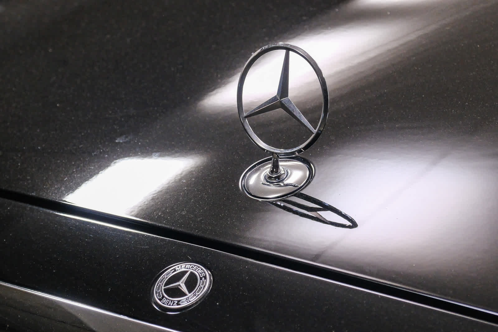 Used 2024 Mercedes-Benz S 580e 4MATIC Sedan image 13