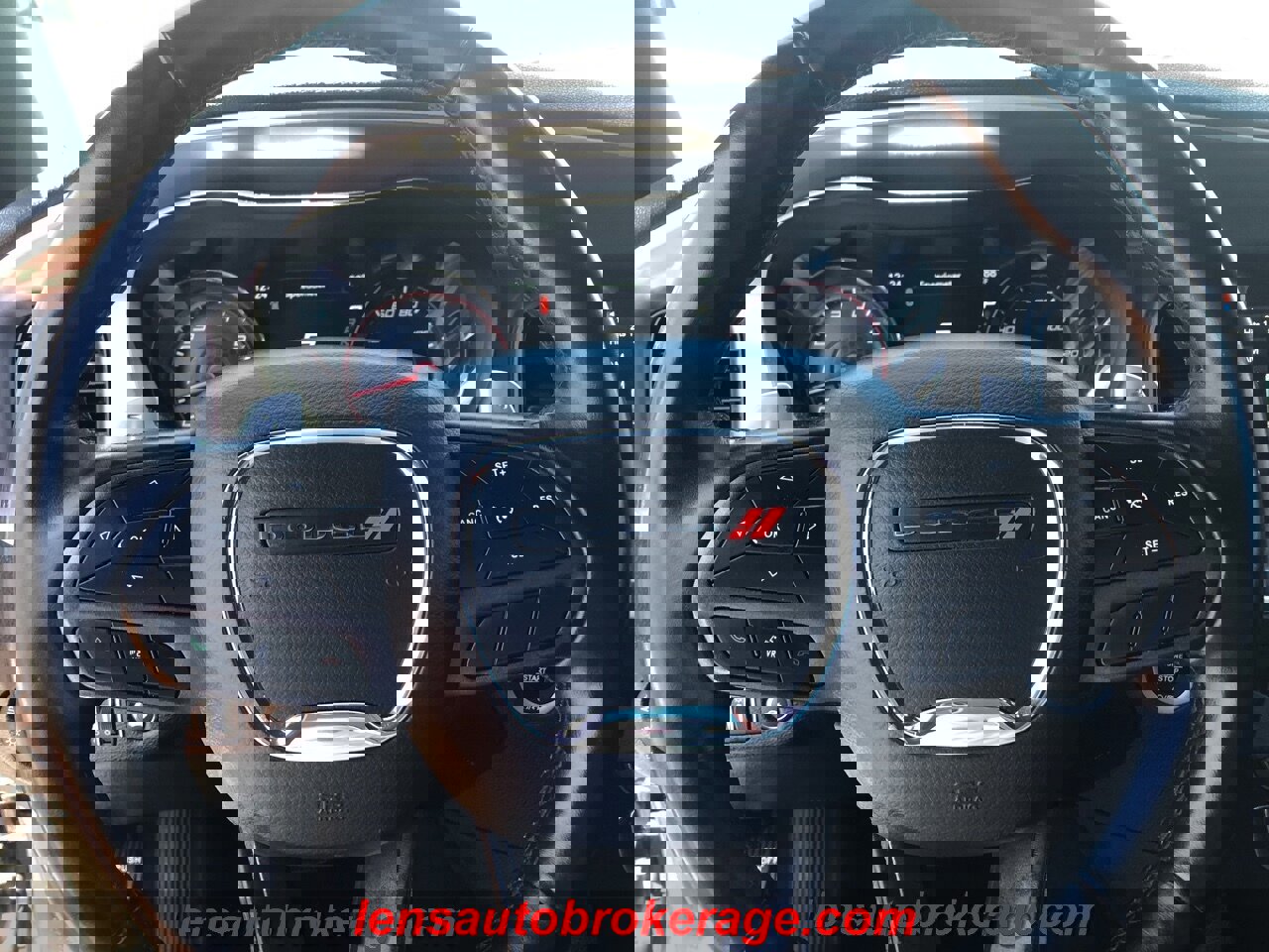 Used 2020 Dodge Charger SXT w/ Blacktop Package image 13