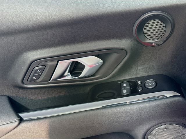 Certified 2020 Toyota Supra Premium w/ Driver Assist Package RWD image 13