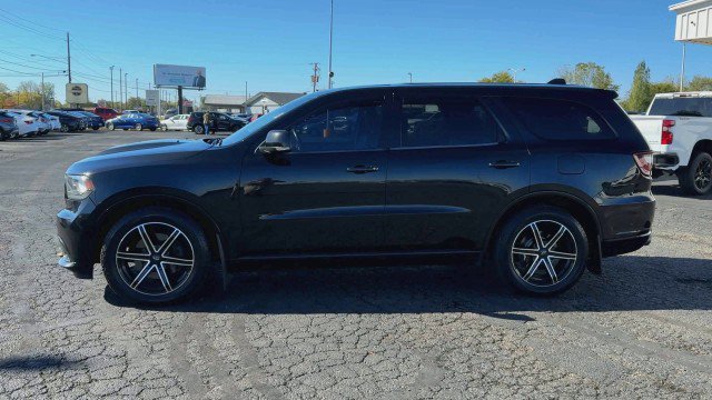 Used 2014 Dodge Durango R/T image 5