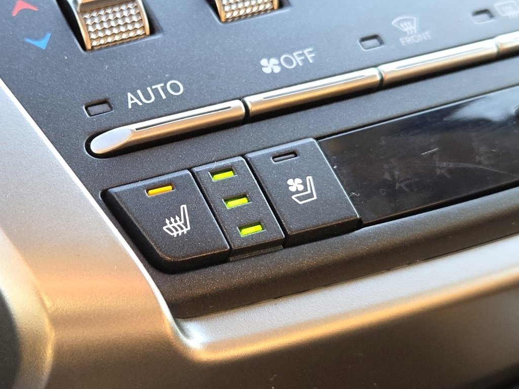 Used 2020 Lexus NX 300h AWD w/ Premium Package image 12