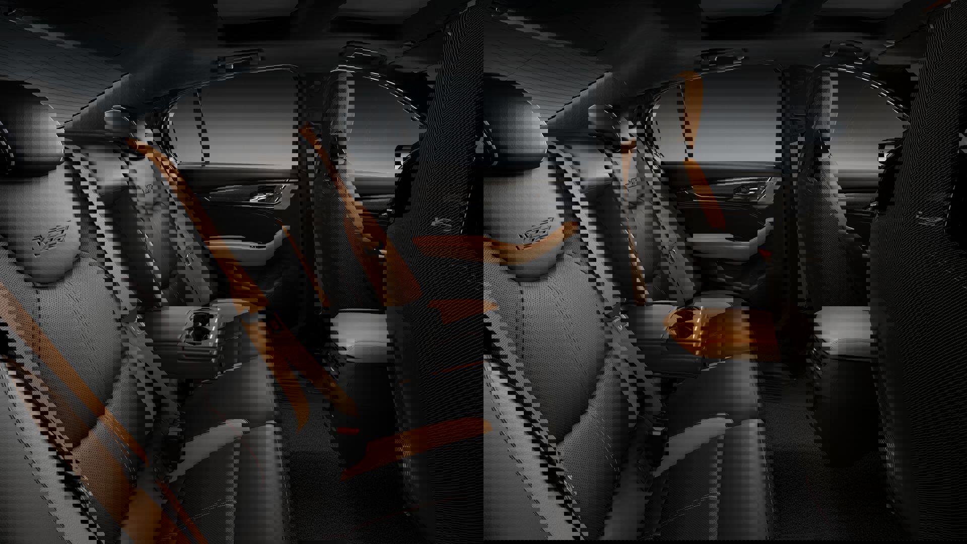 New 2026 Cadillac CT5 V Blackwing w/ Carbon Fiber 2 Package image 35