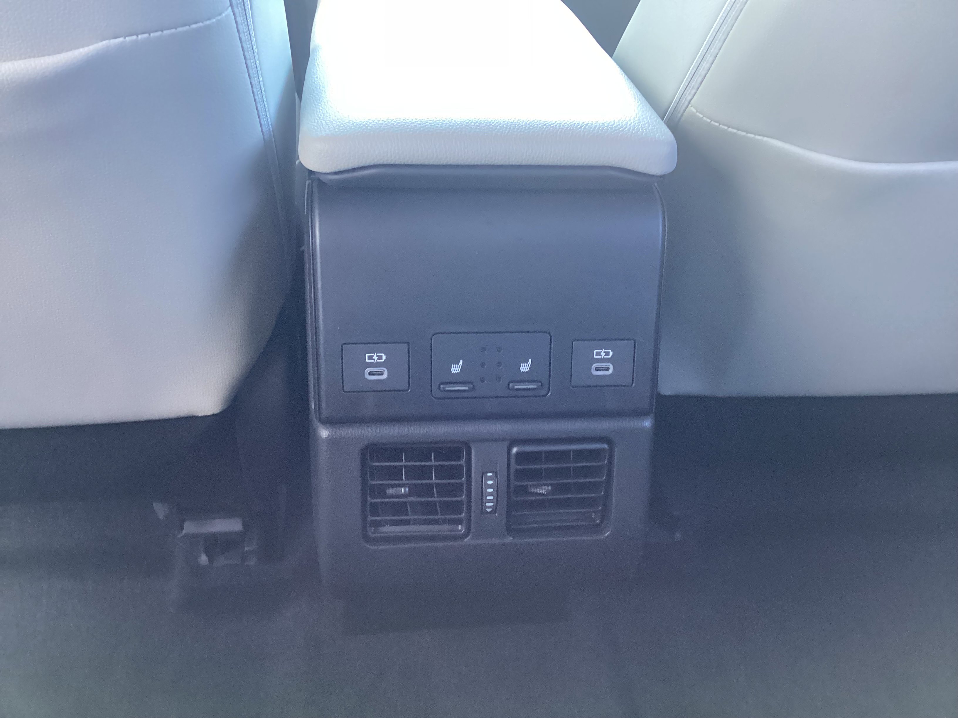 Certified 2023 Toyota bZ4X Limited w/ Weather Package image 17