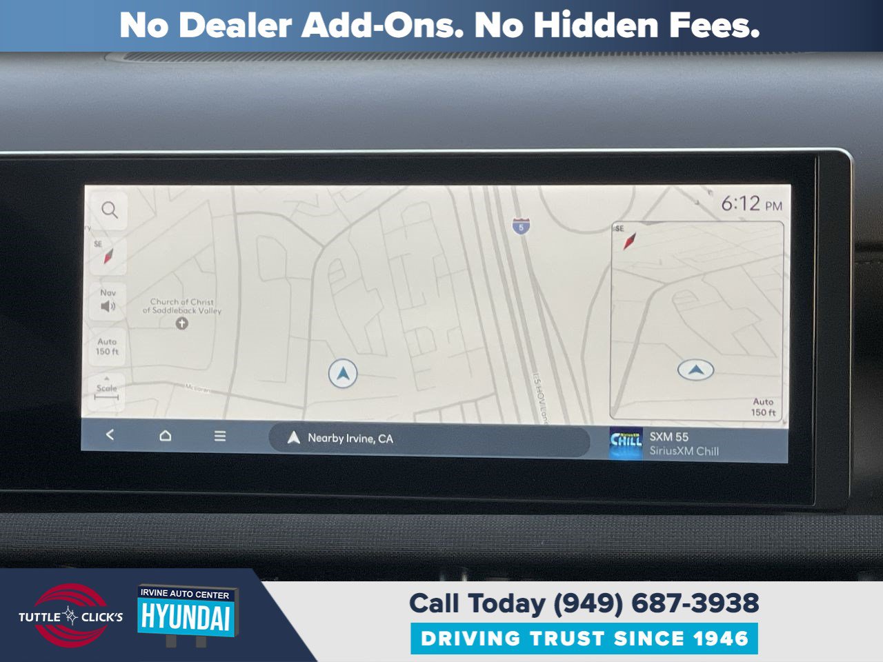 Certified 2025 Hyundai Santa Cruz Limited AWD/4WD image 23
