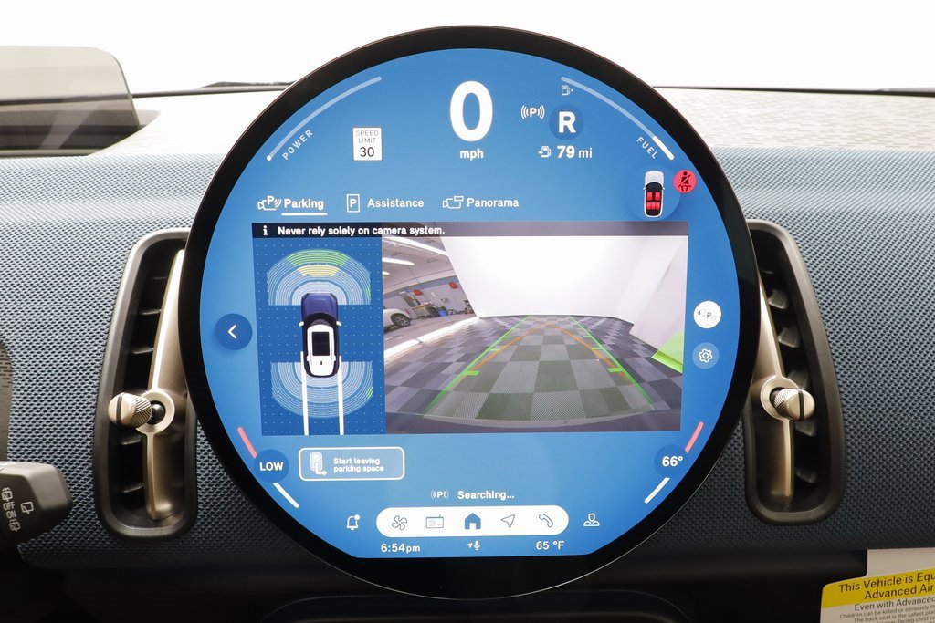 New 2026 MINI Cooper Countryman S image 11