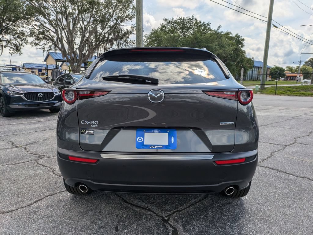New 2026 MAZDA CX-30 AWD 2.5 S w/ Premium Package image 5