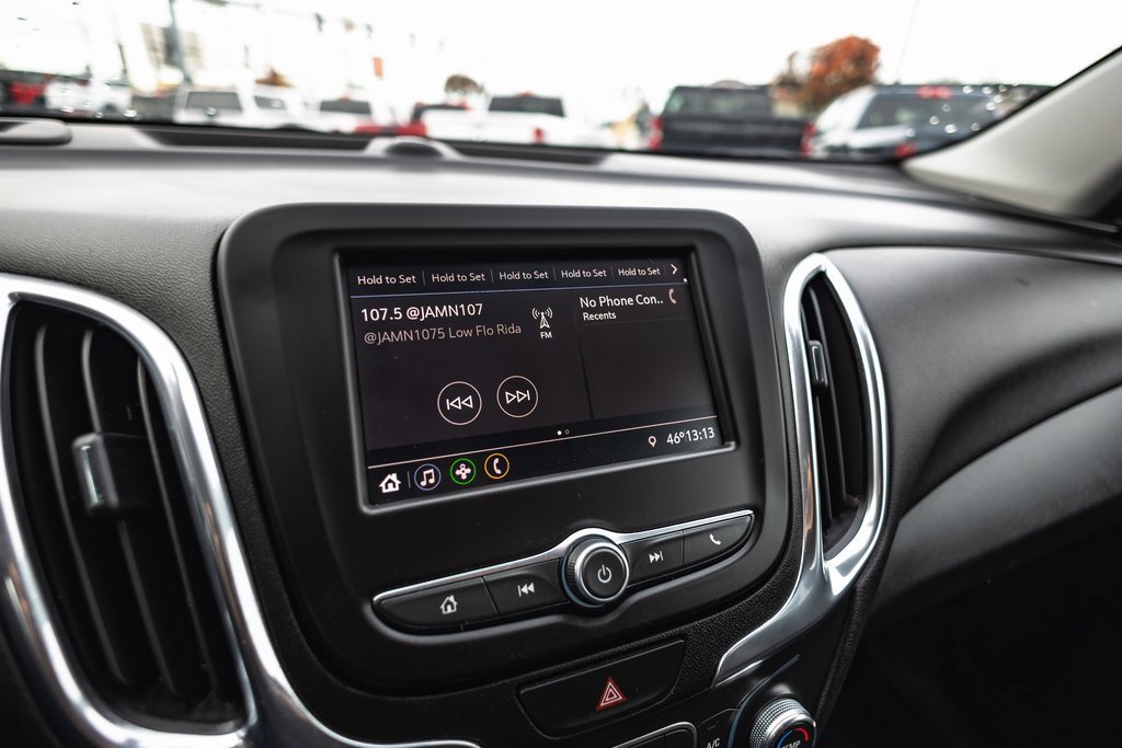 Used 2020 Chevrolet Equinox LT image 13