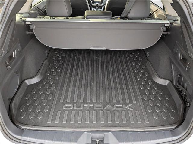 Used 2024 Subaru Outback Limited image 7