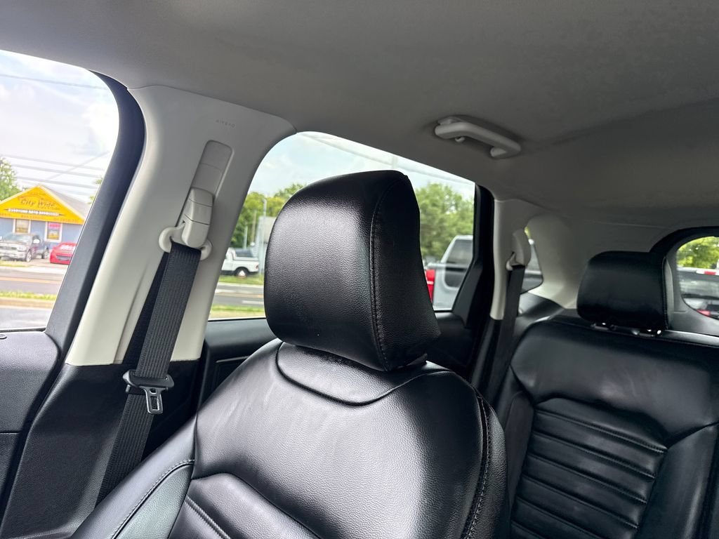 Used 2024 Ford Edge SEL w/ Convenience Package AWD/4WD image 40
