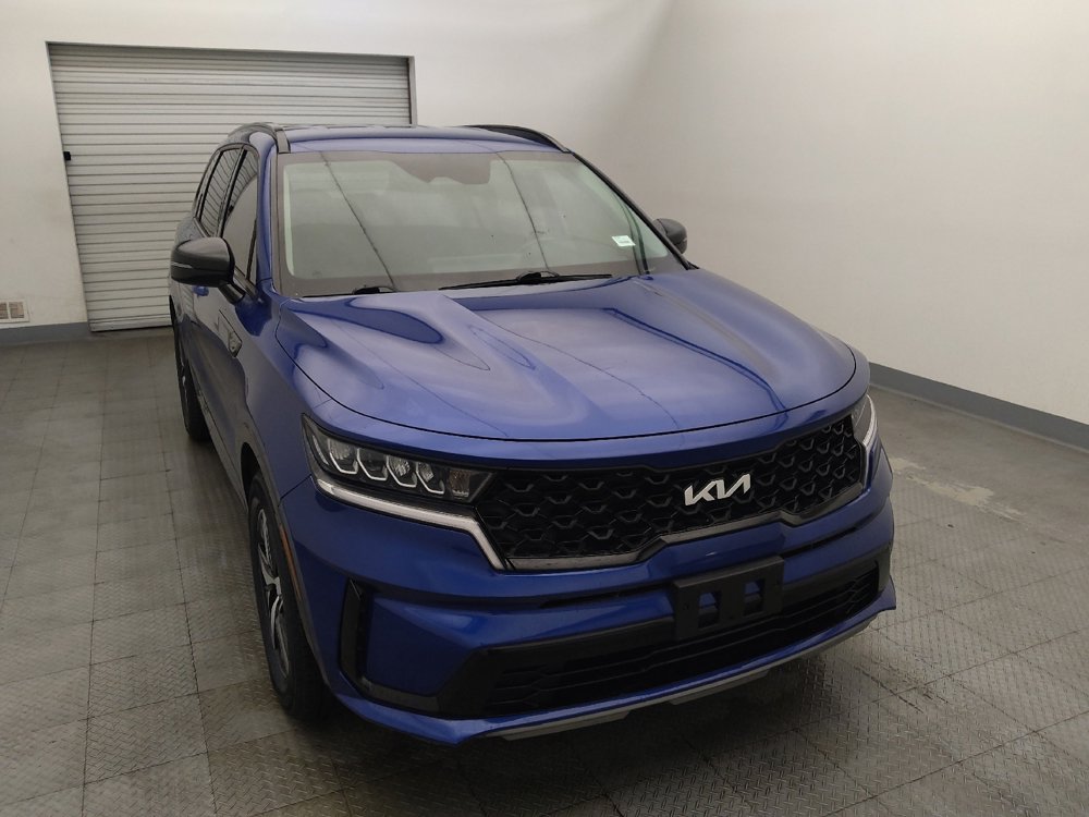 Used 2022 Kia Sorento S FWD image 14