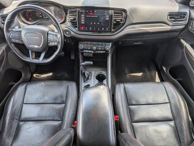 Used 2024 Dodge Durango GT AWD/4WD image 5