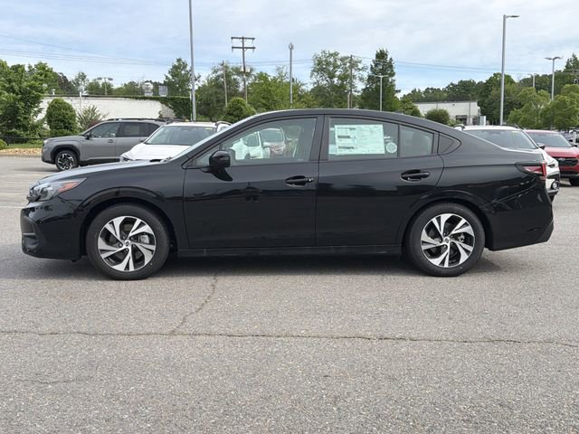 Used 2025 Subaru Legacy Premium w/ Popular Package #1A AWD/4WD image 6