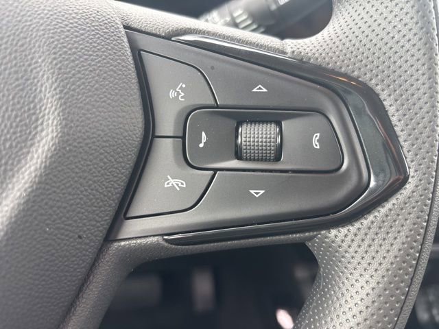 New 2026 Chevrolet TrailBlazer LT w/ Driver Confidence Package image 23