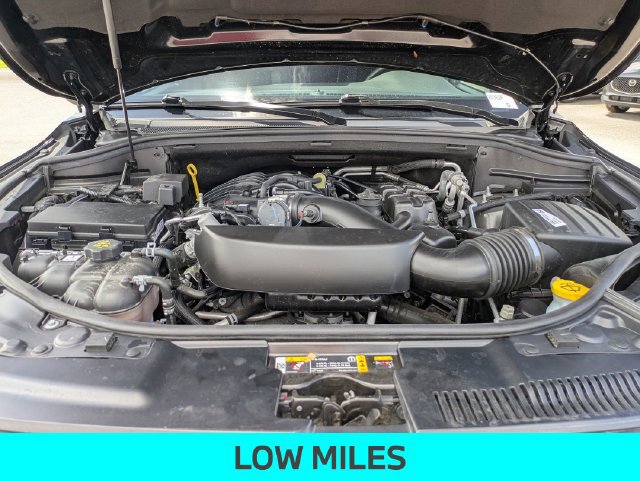 Used 2023 Dodge Durango GT AWD/4WD image 13
