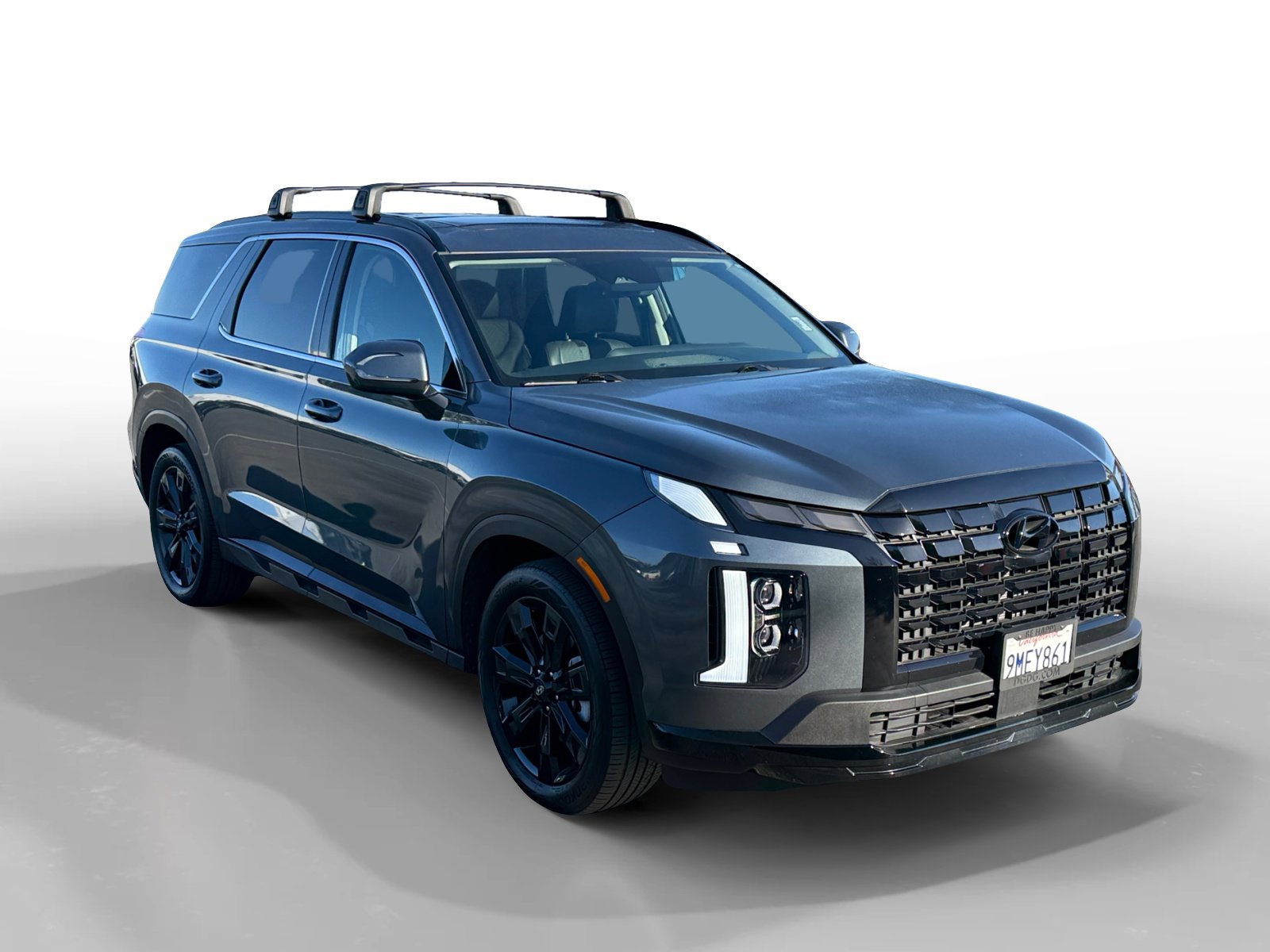 Used 2024 Hyundai Palisade XRT image 7