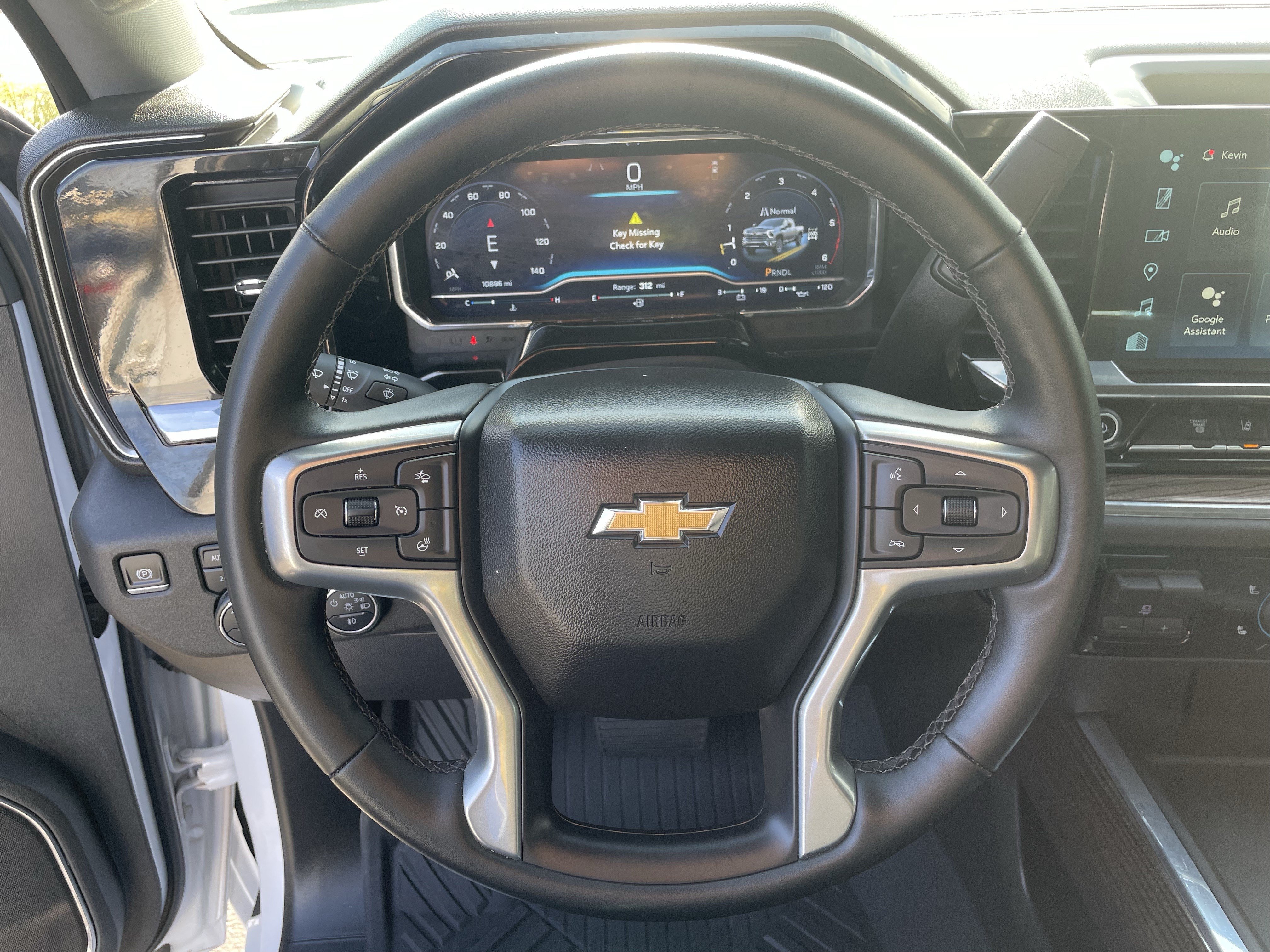Used 2024 Chevrolet Silverado 2500 LT w/ Texas Edition AWD/4WD image 23