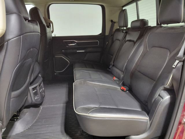 Used 2020 RAM 1500 Laramie AWD/4WD image 43