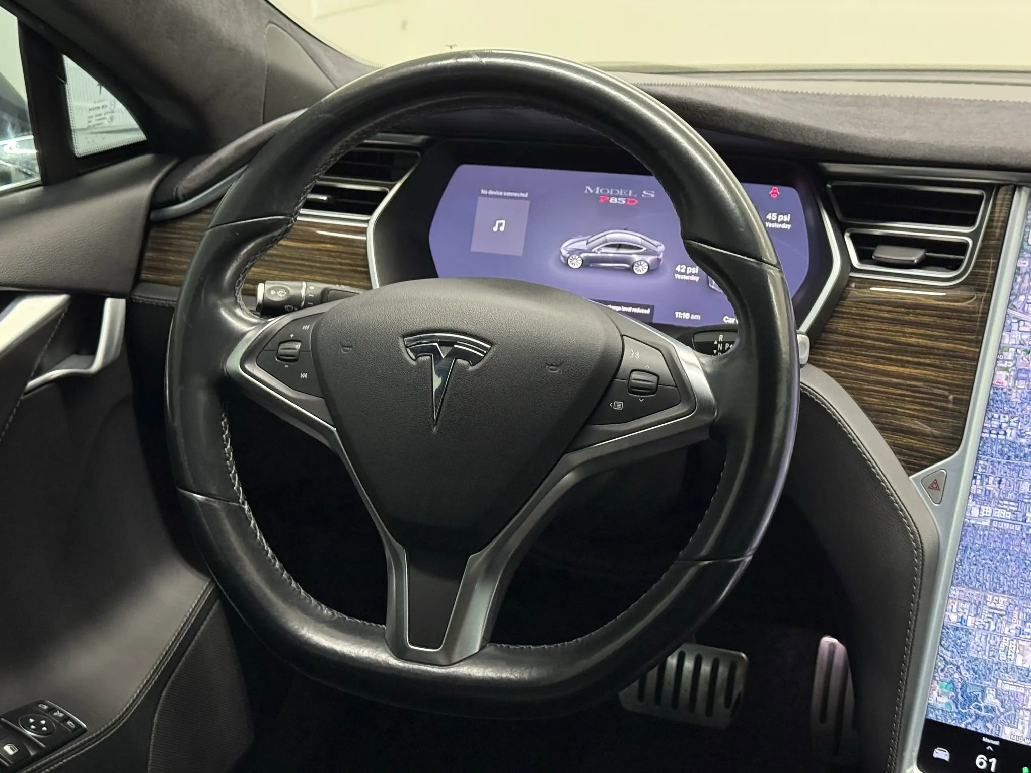 Used 2014 Tesla Model S P85D image 17