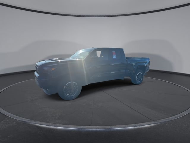 New 2026 Toyota Tacoma TRD Sport image 6