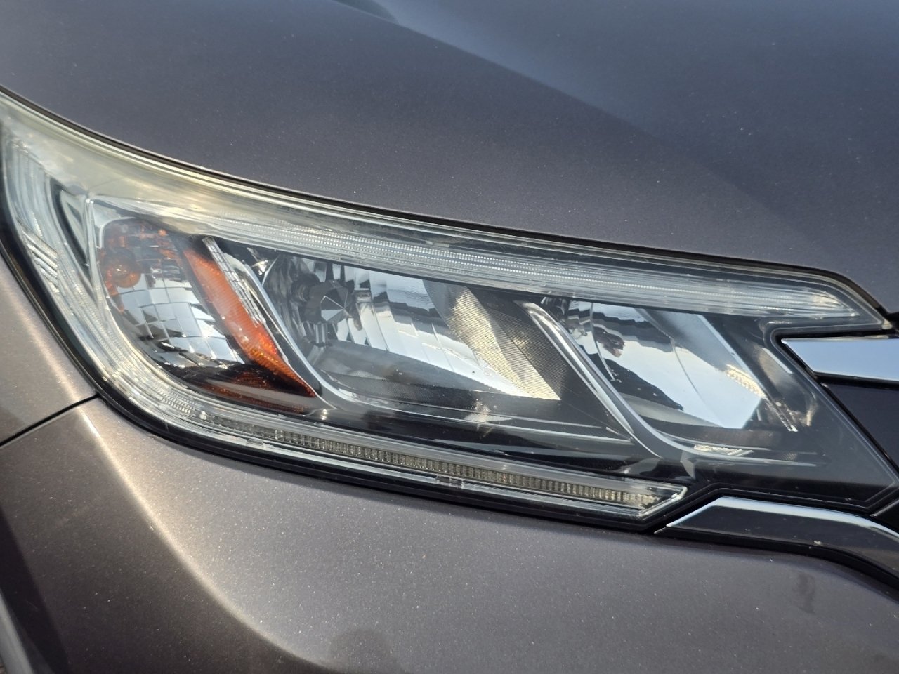Used 2015 Honda CR-V EX image 24