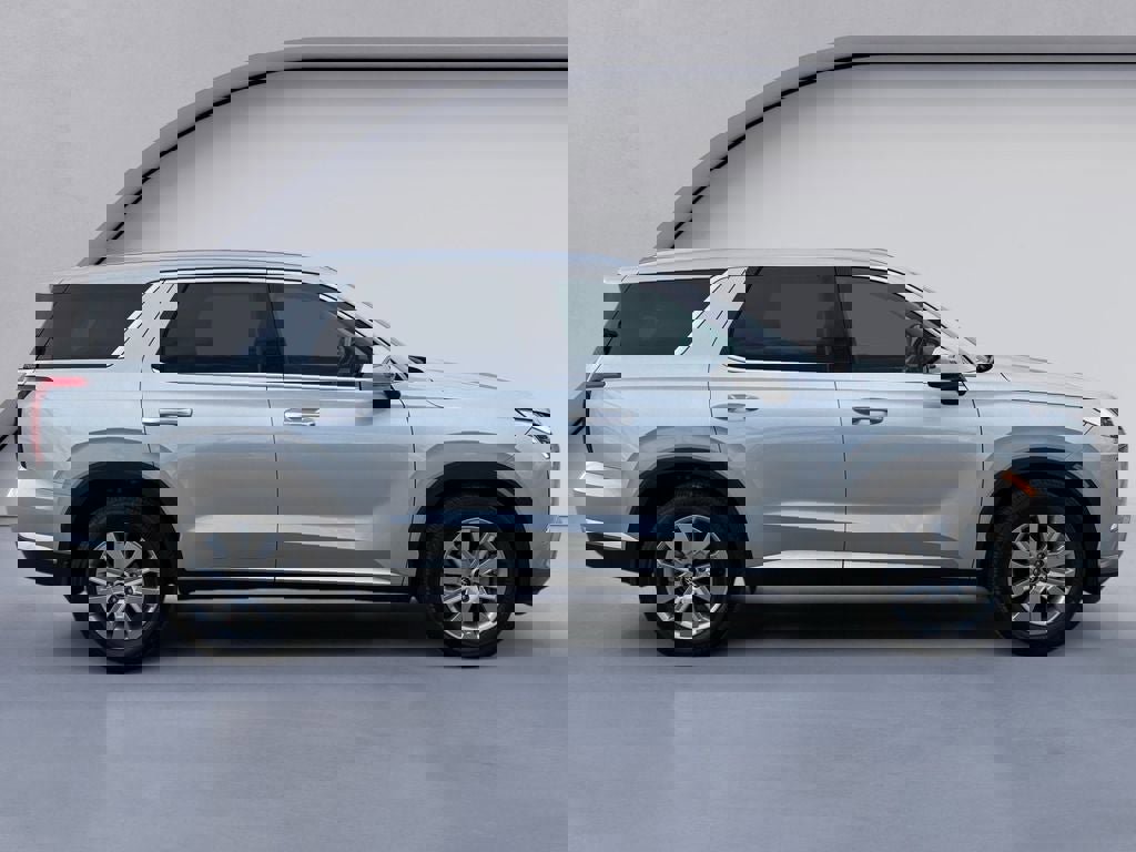 Used 2025 Hyundai Palisade SEL image 6